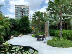 The Glades (D16), Condominium #307355151